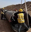 王圪堵水库至靖边引水工程加快建设